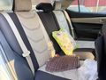 ATN'DEN 2013 HATASIZ PREMİUM OTOMATİK COROLLA