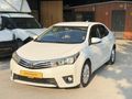 ATN'DEN 2013 HATASIZ PREMİUM OTOMATİK COROLLA