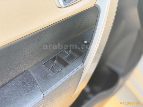ATN'DEN 2013 HATASIZ PREMİUM OTOMATİK COROLLA