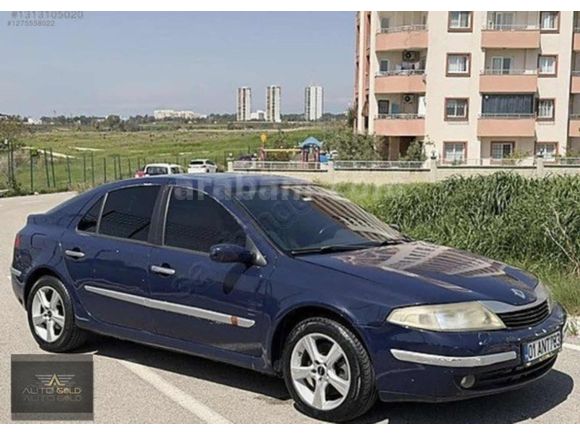 AUTO GOLD'DAN KONUŞAN PAKET OTOMATİK VİTES+SANRUF