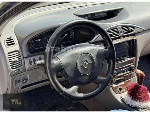 AUTO GOLD'DAN KONUŞAN PAKET OTOMATİK VİTES+SANRUF