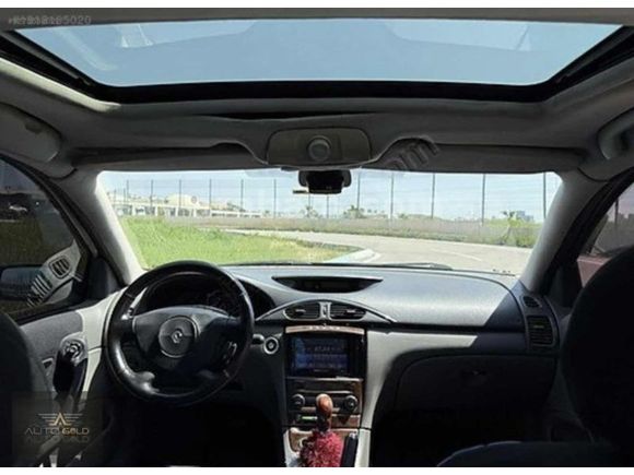 AUTO GOLD'DAN KONUŞAN PAKET OTOMATİK VİTES+SANRUF