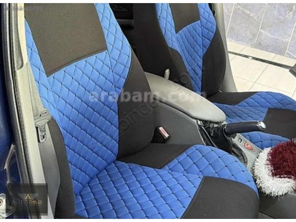 AUTO GOLD'DAN KONUŞAN PAKET OTOMATİK VİTES+SANRUF