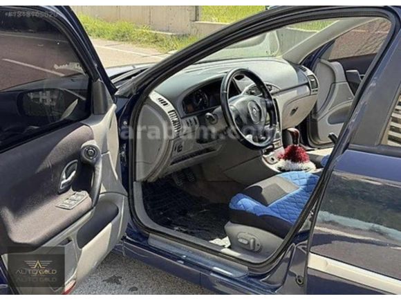 AUTO GOLD'DAN KONUŞAN PAKET OTOMATİK VİTES+SANRUF