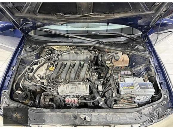 AUTO GOLD'DAN KONUŞAN PAKET OTOMATİK VİTES+SANRUF