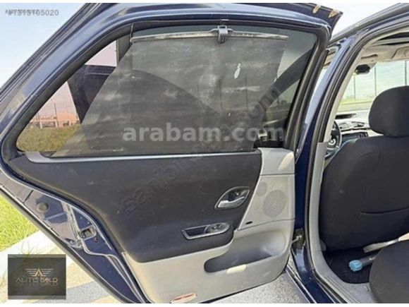 AUTO GOLD'DAN KONUŞAN PAKET OTOMATİK VİTES+SANRUF