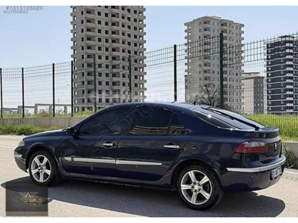 AUTO GOLD'DAN KONUŞAN PAKET OTOMATİK VİTES+SANRUF