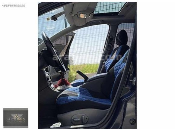 AUTO GOLD'DAN KONUŞAN PAKET OTOMATİK VİTES+SANRUF
