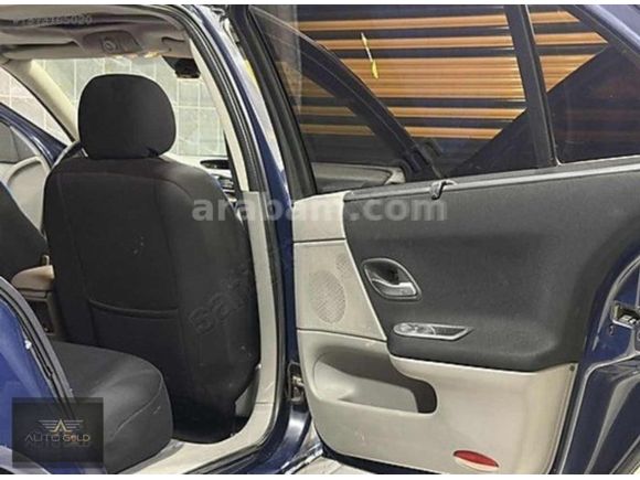 AUTO GOLD'DAN KONUŞAN PAKET OTOMATİK VİTES+SANRUF