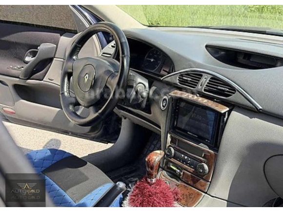 AUTO GOLD'DAN KONUŞAN PAKET OTOMATİK VİTES+SANRUF