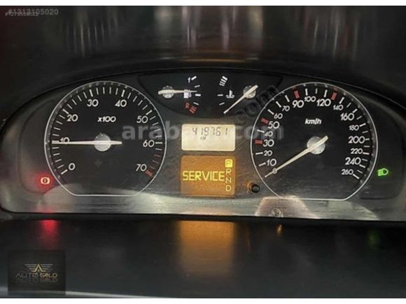 AUTO GOLD'DAN KONUŞAN PAKET OTOMATİK VİTES+SANRUF