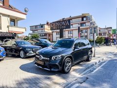 CENOVA MOTORS GLB 200 AMG 4MATİC CAM TAVANLI+ÇİFT HAFIZA