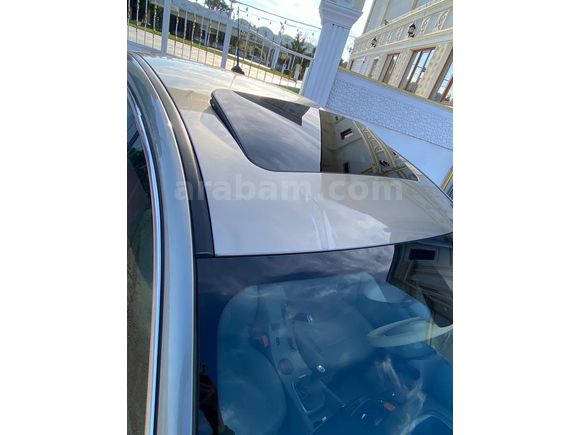 Sahibinden Renault Fluence 1.6 Privilege 2010 Model