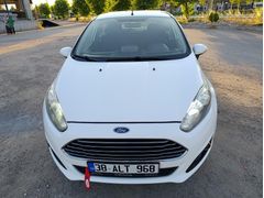 Galeriden Ford Fiesta 1.5 TDCi Trend 2013 Model Aksaray