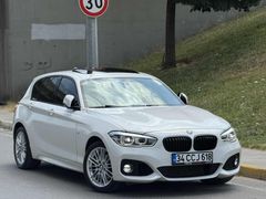 1.18İ EDİTİON M SPORT BOYASIZ HARMAN NBT EKRN DERİ RECARO 17JANT