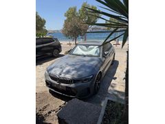 Sahibinden BMW 3 Serisi 320i M Sport 2024 Model  6.666 km Gri