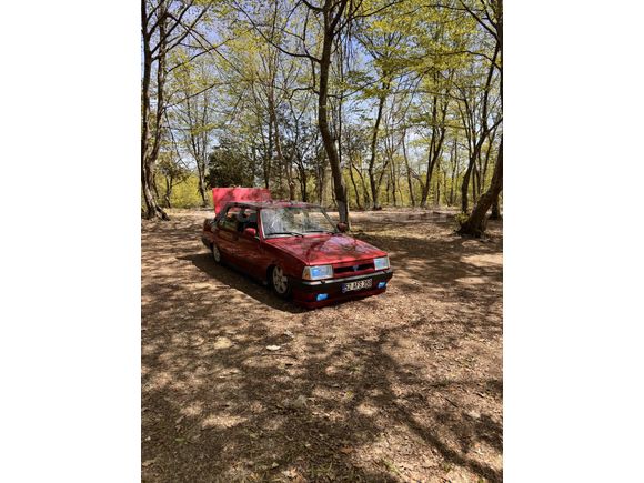 Sahibinden Tofaş Doğan SLX ie 1998 Model 
