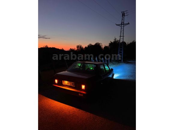 Sahibinden Tofaş Doğan SLX ie 1998 Model 
