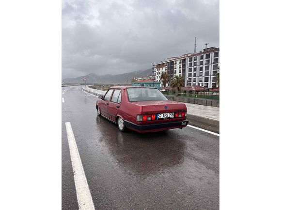 Sahibinden Tofaş Doğan SLX ie 1998 Model 