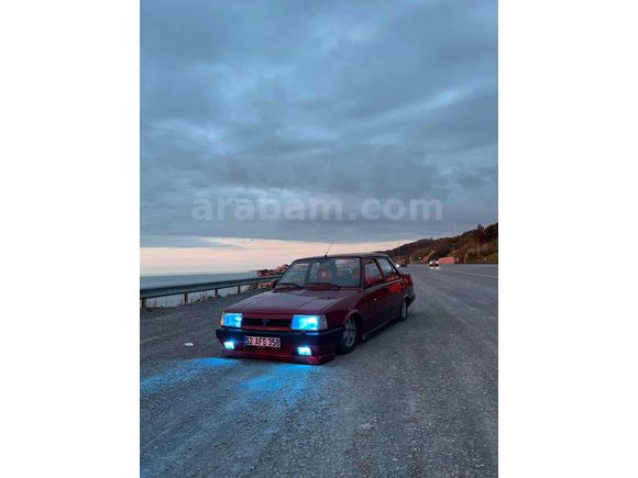Sahibinden Tofaş Doğan SLX ie 1998 Model 