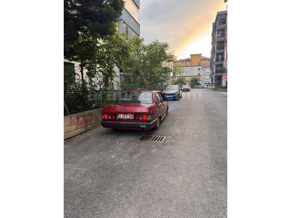 Sahibinden Tofaş Doğan SLX ie 1998 Model 