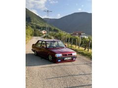 Sahibinden Tofaş Doğan SLX ie 1998 Model 