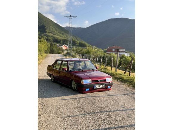 Sahibinden Tofaş Doğan SLX ie 1998 Model 