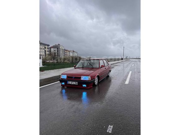 Sahibinden Tofaş Doğan SLX ie 1998 Model 