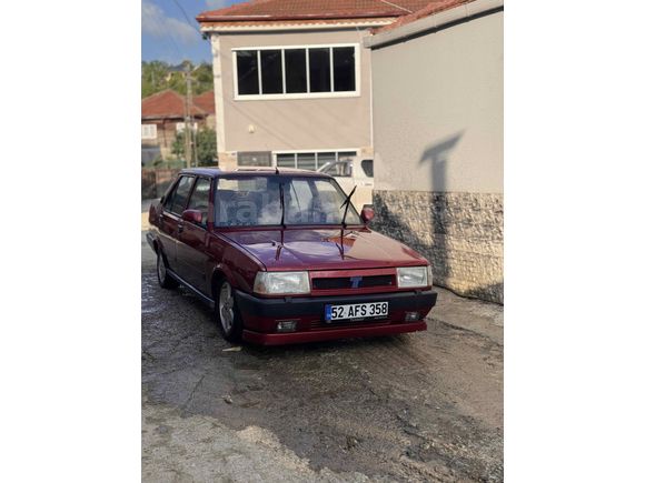 Sahibinden Tofaş Doğan SLX ie 1998 Model 