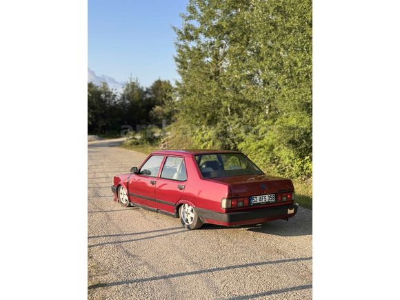 Sahibinden Tofaş Doğan SLX ie 1998 Model 