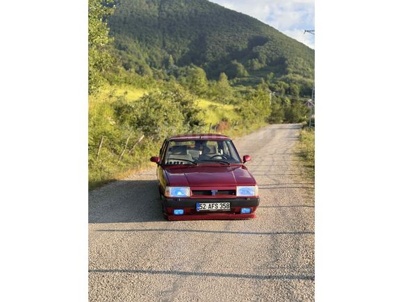 Sahibinden Tofaş Doğan SLX ie 1998 Model 