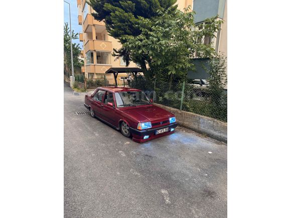 Sahibinden Tofaş Doğan SLX ie 1998 Model 