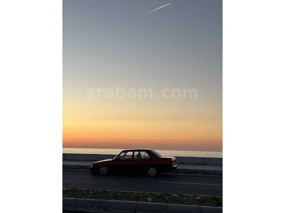 Sahibinden Tofaş Doğan SLX ie 1998 Model 