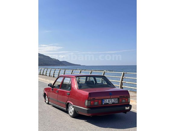 Sahibinden Tofaş Doğan SLX ie 1998 Model 