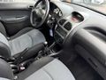 2004 MODEL PEJO 206 1.4 X LİNE TR DEK 53 BİN KMDE KLİMALI