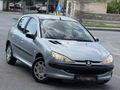 2004 MODEL PEJO 206 1.4 X LİNE TR DEK 53 BİN KMDE KLİMALI