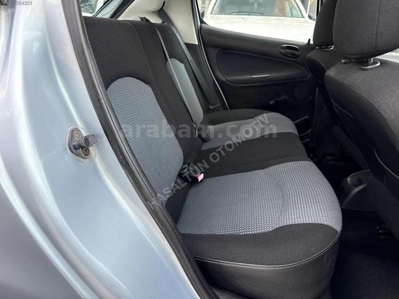 2004 MODEL PEJO 206 1.4 X LİNE TR DEK 53 BİN KMDE KLİMALI