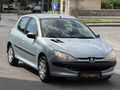 2004 MODEL PEJO 206 1.4 X LİNE TR DEK 53 BİN KMDE KLİMALI