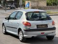 2004 MODEL PEJO 206 1.4 X LİNE TR DEK 53 BİN KMDE KLİMALI