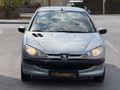 2004 MODEL PEJO 206 1.4 X LİNE TR DEK 53 BİN KMDE KLİMALI