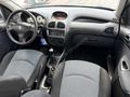 2004 MODEL PEJO 206 1.4 X LİNE TR DEK 53 BİN KMDE KLİMALI