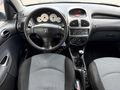 2004 MODEL PEJO 206 1.4 X LİNE TR DEK 53 BİN KMDE KLİMALI