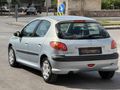 2004 MODEL PEJO 206 1.4 X LİNE TR DEK 53 BİN KMDE KLİMALI