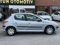 2004 MODEL PEJO 206 1.4 X LİNE TR DEK 53 BİN KMDE KLİMALI