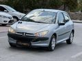 2004 MODEL PEJO 206 1.4 X LİNE TR DEK 53 BİN KMDE KLİMALI