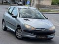 2004 MODEL PEJO 206 1.4 X LİNE TR DEK 53 BİN KMDE KLİMALI