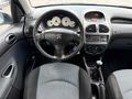 2004 MODEL PEJO 206 1.4 X LİNE TR DEK 53 BİN KMDE KLİMALI