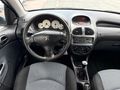 2004 MODEL PEJO 206 1.4 X LİNE TR DEK 53 BİN KMDE KLİMALI