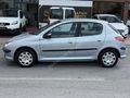 2004 MODEL PEJO 206 1.4 X LİNE TR DEK 53 BİN KMDE KLİMALI