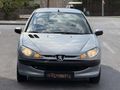 2004 MODEL PEJO 206 1.4 X LİNE TR DEK 53 BİN KMDE KLİMALI